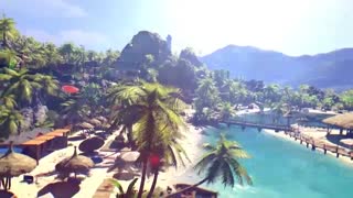 DEAD ISLAND Definitive 2016