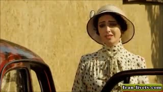 انوس زیبای سریال شهرزاد ق 28