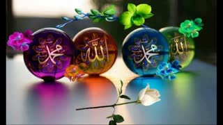 آهنگ محمد از فرهاد مهراد