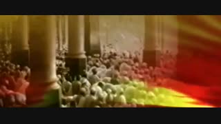 نماهنگ "مدد یا رسول الله"