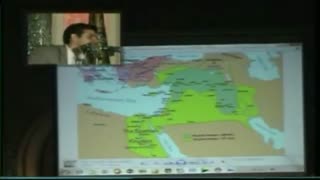 پشت پرده جومونگ