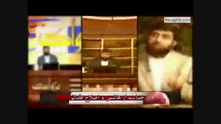 حمایت داعش از هاشمی رفسنجانی!