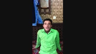 فقط بخندید
