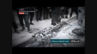 مجرم به محل وقوع جرم برمیگردد!