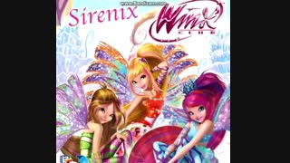 آهنگ کامل سایرنیکس ایتالیایی