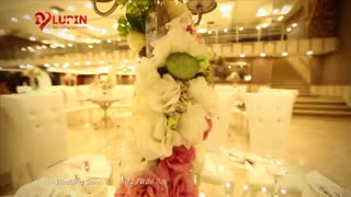 تشریفات و خدمات مجالس لوپین