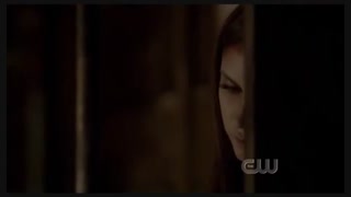The Vampire Diaries
