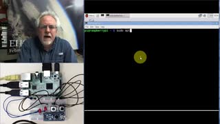 Installing Google Chrome on the Raspberry Pi