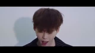 Lee Jong suk