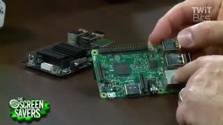 Raspberry Pi 3 vs Odroid c2