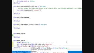 کدنویسی قسمت آخر( صلوات شمار)