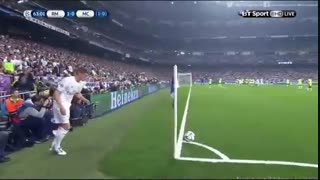 رئال مادرید ۱ - ۰ منچستر سیتی + تحلیل بازی