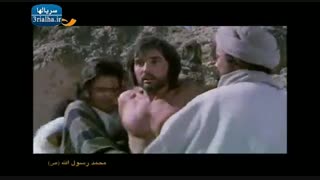 فیلم خارجی پیام (محمد رسول الله) - 1