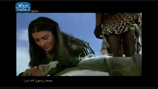 فیلم خارجی پیام (محمد رسول الله) - 2