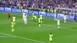 رئال مادرید 1-0 منچستر سیتی (خلاصه بازی)