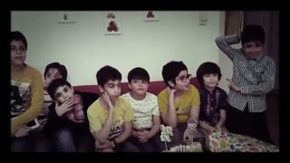 خلاصه تولد من