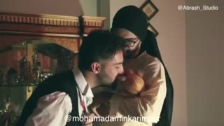 سریال شهرزاد