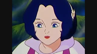 افسانه سفید برفی قسمت هفتم