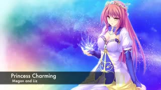 Nightcore _ Princess Charming