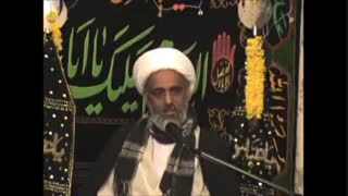 مولانا مقبول حسین علوی