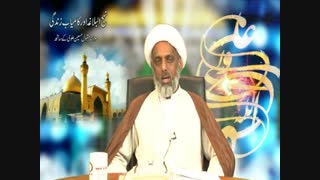 مولانا مقبول علوی درس نهج البلاغه