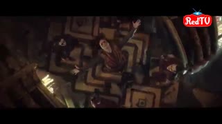تیزر جدید ترین فیلم ماروِل Doctor Strange - با زیرنویس