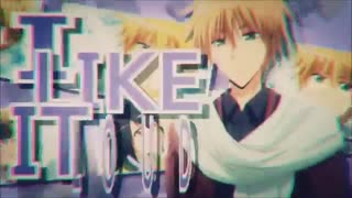 nightcore + mep i like it loud