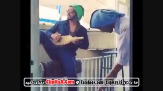 King Fun : مسخره بازی با آهنگ -_-