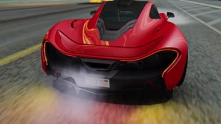 ماشین Progen T20 برای GTA SanAndreas