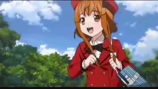 Fantasista Doll Opening