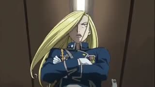 تیتراژ آغازین4 انیمه "کیمیاگر تمام فلزی" - Fullmetal Alchemist Brotherhood Opening 5