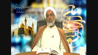 نهج البلاغه اور کامیاب زندگی - مولانا مقبول حسین علوی