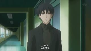 انیمه فوق العاده شکار روح(قسمت14)با زیرنویس فارسی