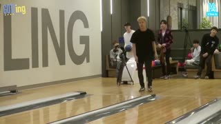 قسمت هفتم GOT7 bowling-GOT7ing