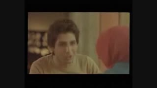 کلیپ فیلم چپ دست با بازی حمید گودرزی و لیلا اوتادی-ساخت خودم