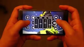 فناوری جدید مایکروسافت که حرکات شما را پیش بینی میکند