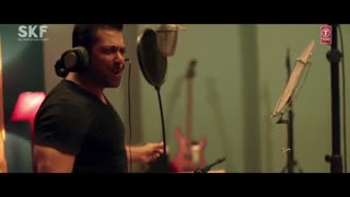 آهنگ مه هو هیرو ترا __ از سلمان خان