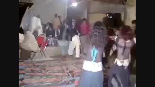 دعوای زن ومرد تقدیمی رومن رینز