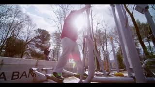 کلیپ اعمارنا اعمالنا (اعمال ما زندگی را میسازند) از ماهر زین