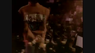 تبلیغ پپسی مایکل جکسون