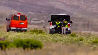 پهپادی با قابلیت بارورسازی ابرها اولین پرواز خود را انجام داد