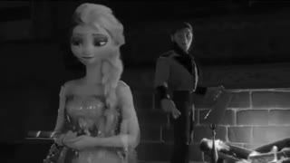 میکسی از السا و هانس