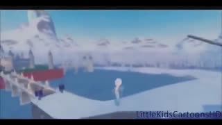 فیلم کارتونی بهترین یخ به طور کامل