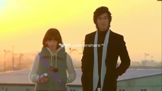 کلیپ بی نهایت عاشقانه کره ای(پسران برتر از گل ها)