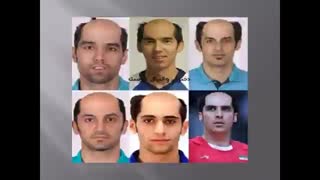 مدل موی جدید وایبالیست ها