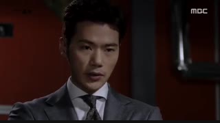 قسمت15سریال کره ای خداحافظ آقای بلک 2016(در حال پخش درMBC)