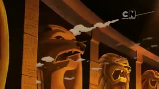 اسکوبی دو کجاست مومیایی من؟