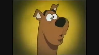 اسکوبی دو و روح جادوگر