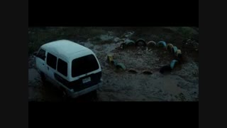 یه پارت از فیلم کمی تا قسمتی عشق با بازی سونگ جونگ کی