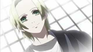 شاهزاده اهریمنی:جن ها و واقع بین ها قسمت یازدهم